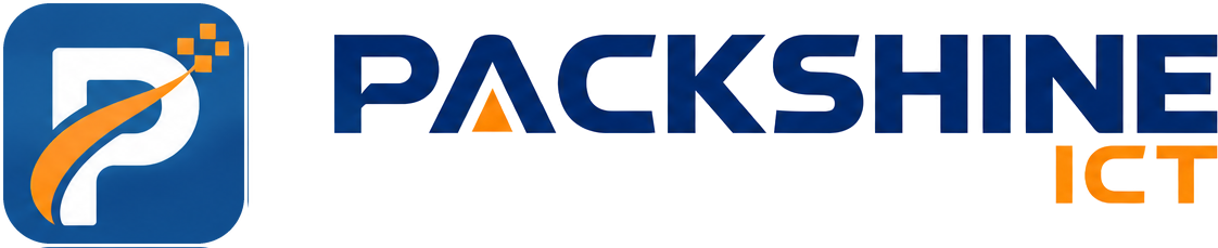 Packshine ICT